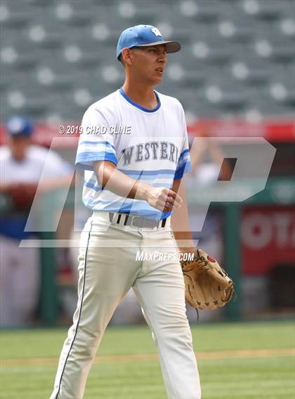 Thumbnail 2 in Western vs Sunny Hills photogallery.