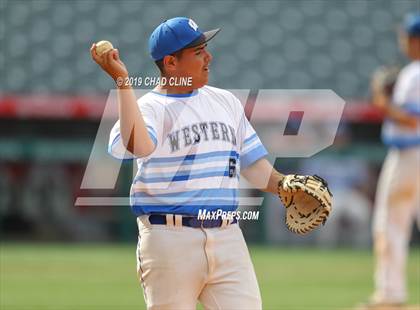 Thumbnail 3 in Western vs Sunny Hills photogallery.