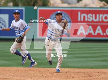 Thumbnail 1 in Western vs Sunny Hills photogallery.
