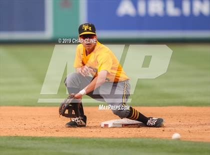 Thumbnail 1 in Western vs Sunny Hills photogallery.