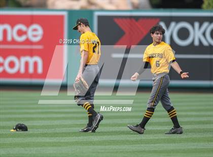 Thumbnail 1 in Western vs Sunny Hills photogallery.