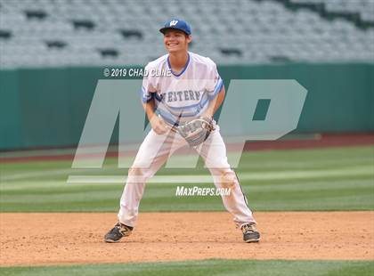 Thumbnail 1 in Western vs Sunny Hills photogallery.
