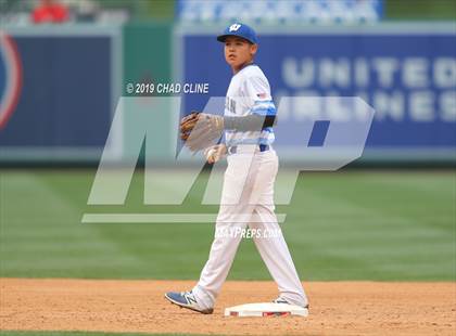 Thumbnail 1 in Western vs Sunny Hills photogallery.