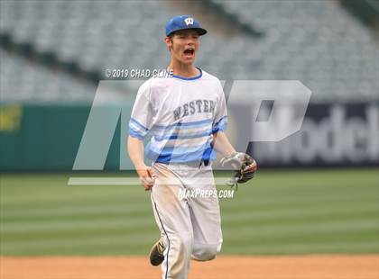 Thumbnail 1 in Western vs Sunny Hills photogallery.