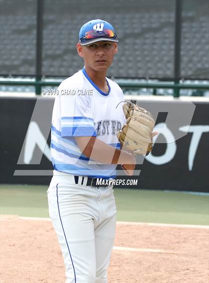 Thumbnail 2 in Western vs Sunny Hills photogallery.