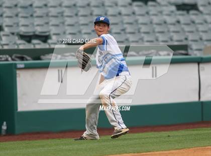 Thumbnail 2 in Western vs Sunny Hills photogallery.