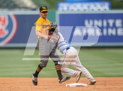 Thumbnail 1 in Western vs Sunny Hills photogallery.