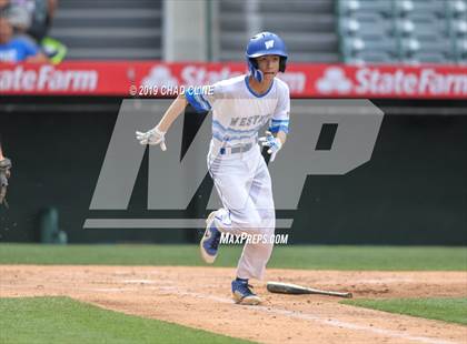 Thumbnail 3 in Western vs Sunny Hills photogallery.