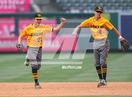 Thumbnail 1 in Western vs Sunny Hills photogallery.