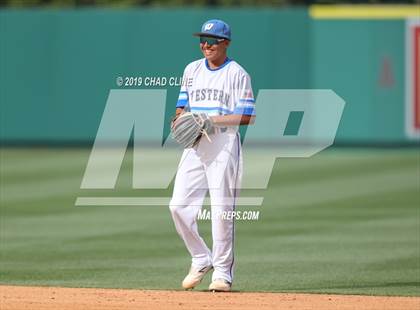 Thumbnail 2 in Western vs Sunny Hills photogallery.