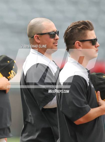 Thumbnail 2 in Western vs Sunny Hills photogallery.