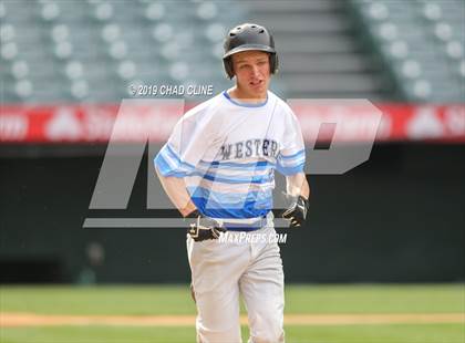 Thumbnail 1 in Western vs Sunny Hills photogallery.