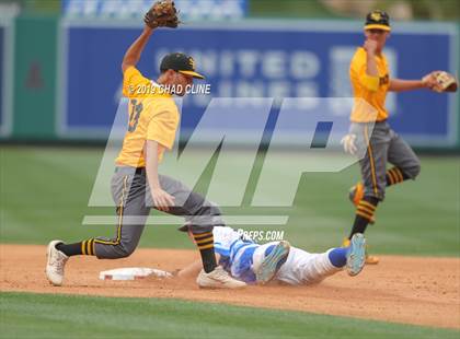 Thumbnail 1 in Western vs Sunny Hills photogallery.
