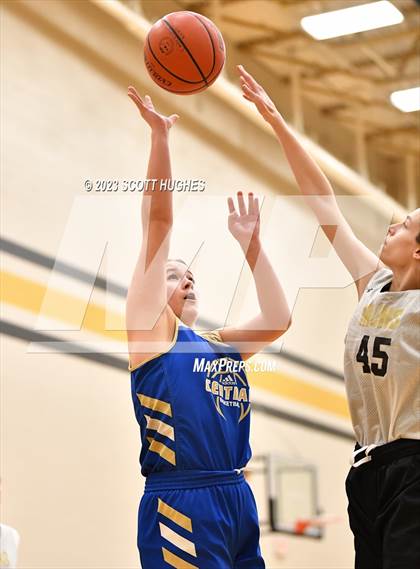 Thumbnail 2 in Wilson Central @ Mount Juliet photogallery.
