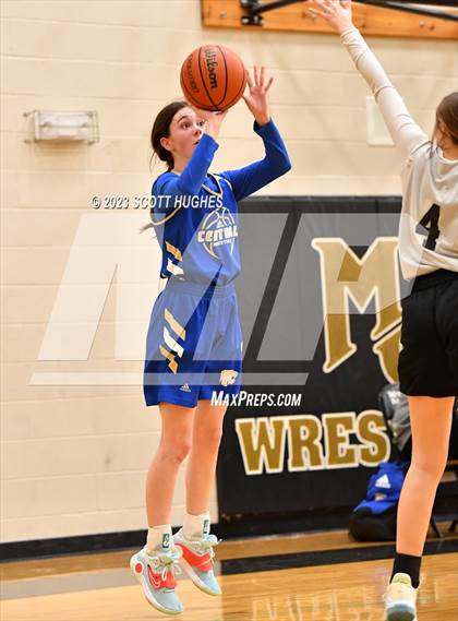 Thumbnail 3 in Wilson Central @ Mount Juliet photogallery.