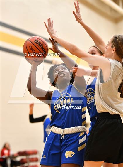 Thumbnail 3 in Wilson Central @ Mount Juliet photogallery.