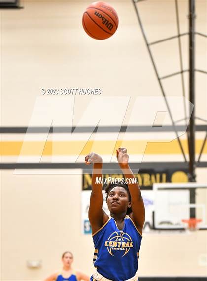 Thumbnail 2 in Wilson Central @ Mount Juliet photogallery.