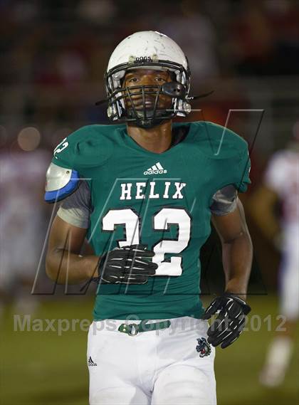 Thumbnail 2 in Vista @ Helix photogallery.