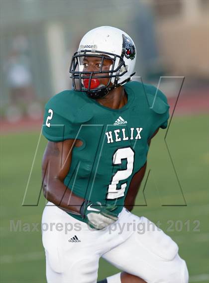Thumbnail 1 in Vista @ Helix photogallery.