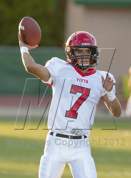 Thumbnail 1 in Vista @ Helix photogallery.