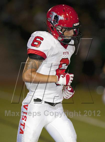 Thumbnail 3 in Vista @ Helix photogallery.