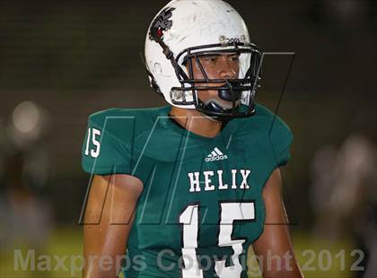 Thumbnail 2 in Vista @ Helix photogallery.