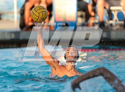 Thumbnail 3 in Capistrano Valley vs Poly (CIF SS Division 2 Round 2) photogallery.
