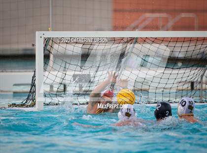 Thumbnail 2 in Capistrano Valley vs Poly (CIF SS Division 2 Round 2) photogallery.