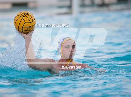 Thumbnail 3 in Capistrano Valley vs Poly (CIF SS Division 2 Round 2) photogallery.