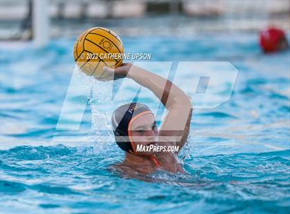 Thumbnail 2 in Capistrano Valley vs Poly (CIF SS Division 2 Round 2) photogallery.