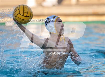 Thumbnail 1 in Capistrano Valley vs Poly (CIF SS Division 2 Round 2) photogallery.