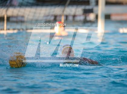 Thumbnail 2 in Capistrano Valley vs Poly (CIF SS Division 2 Round 2) photogallery.