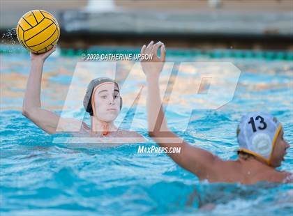 Thumbnail 1 in Capistrano Valley vs Poly (CIF SS Division 2 Round 2) photogallery.