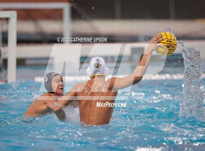 Thumbnail 2 in Capistrano Valley vs Poly (CIF SS Division 2 Round 2) photogallery.