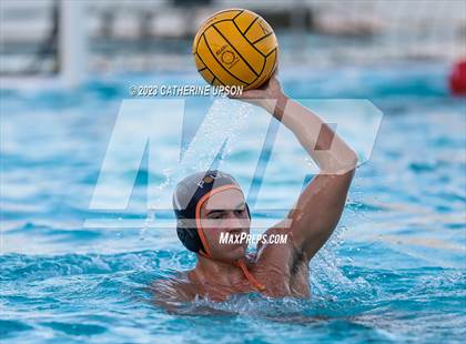 Thumbnail 1 in Capistrano Valley vs Poly (CIF SS Division 2 Round 2) photogallery.