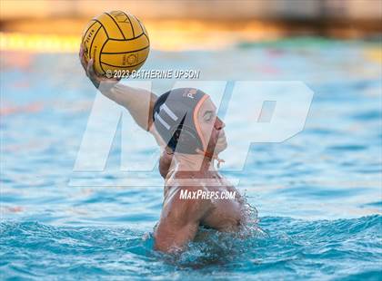 Thumbnail 1 in Capistrano Valley vs Poly (CIF SS Division 2 Round 2) photogallery.