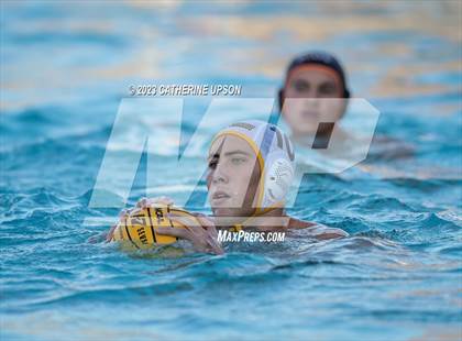 Thumbnail 2 in Capistrano Valley vs Poly (CIF SS Division 2 Round 2) photogallery.
