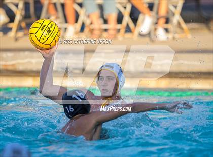 Thumbnail 2 in Capistrano Valley vs Poly (CIF SS Division 2 Round 2) photogallery.