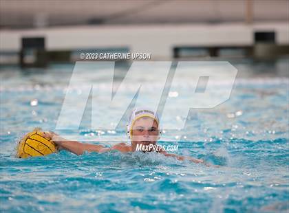 Thumbnail 3 in Capistrano Valley vs Poly (CIF SS Division 2 Round 2) photogallery.