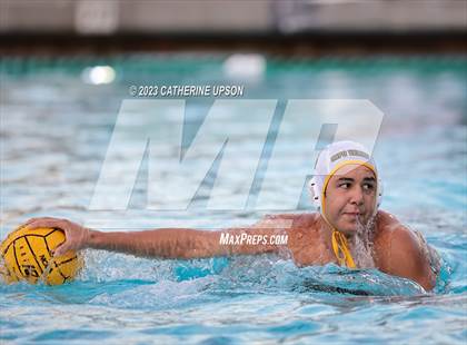 Thumbnail 1 in Capistrano Valley vs Poly (CIF SS Division 2 Round 2) photogallery.