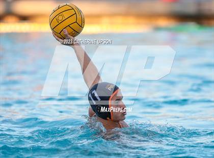 Thumbnail 2 in Capistrano Valley vs Poly (CIF SS Division 2 Round 2) photogallery.
