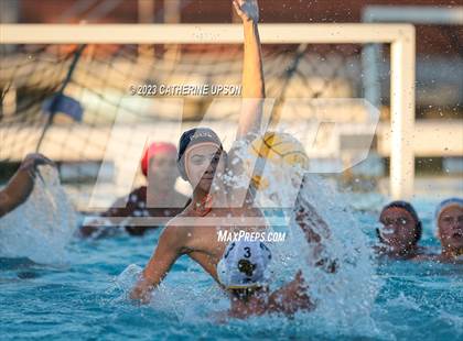 Thumbnail 2 in Capistrano Valley vs Poly (CIF SS Division 2 Round 2) photogallery.