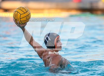 Thumbnail 2 in Capistrano Valley vs Poly (CIF SS Division 2 Round 2) photogallery.
