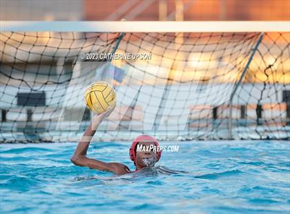 Thumbnail 3 in Capistrano Valley vs Poly (CIF SS Division 2 Round 2) photogallery.