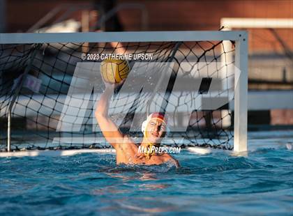 Thumbnail 1 in Capistrano Valley vs Poly (CIF SS Division 2 Round 2) photogallery.