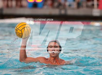 Thumbnail 1 in Capistrano Valley vs Poly (CIF SS Division 2 Round 2) photogallery.