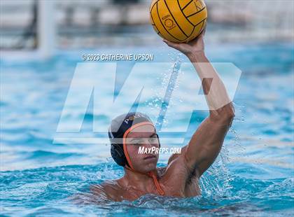 Thumbnail 2 in Capistrano Valley vs Poly (CIF SS Division 2 Round 2) photogallery.