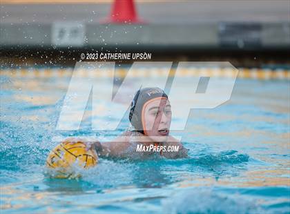 Thumbnail 2 in Capistrano Valley vs Poly (CIF SS Division 2 Round 2) photogallery.