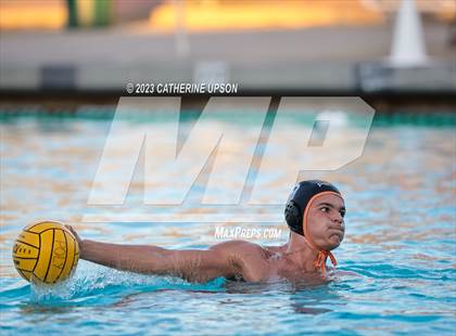 Thumbnail 2 in Capistrano Valley vs Poly (CIF SS Division 2 Round 2) photogallery.