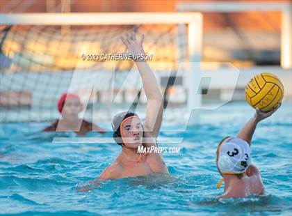Thumbnail 2 in Capistrano Valley vs Poly (CIF SS Division 2 Round 2) photogallery.